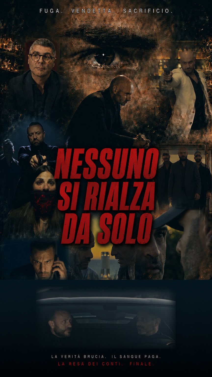 SERIE TV - AI NATIVE